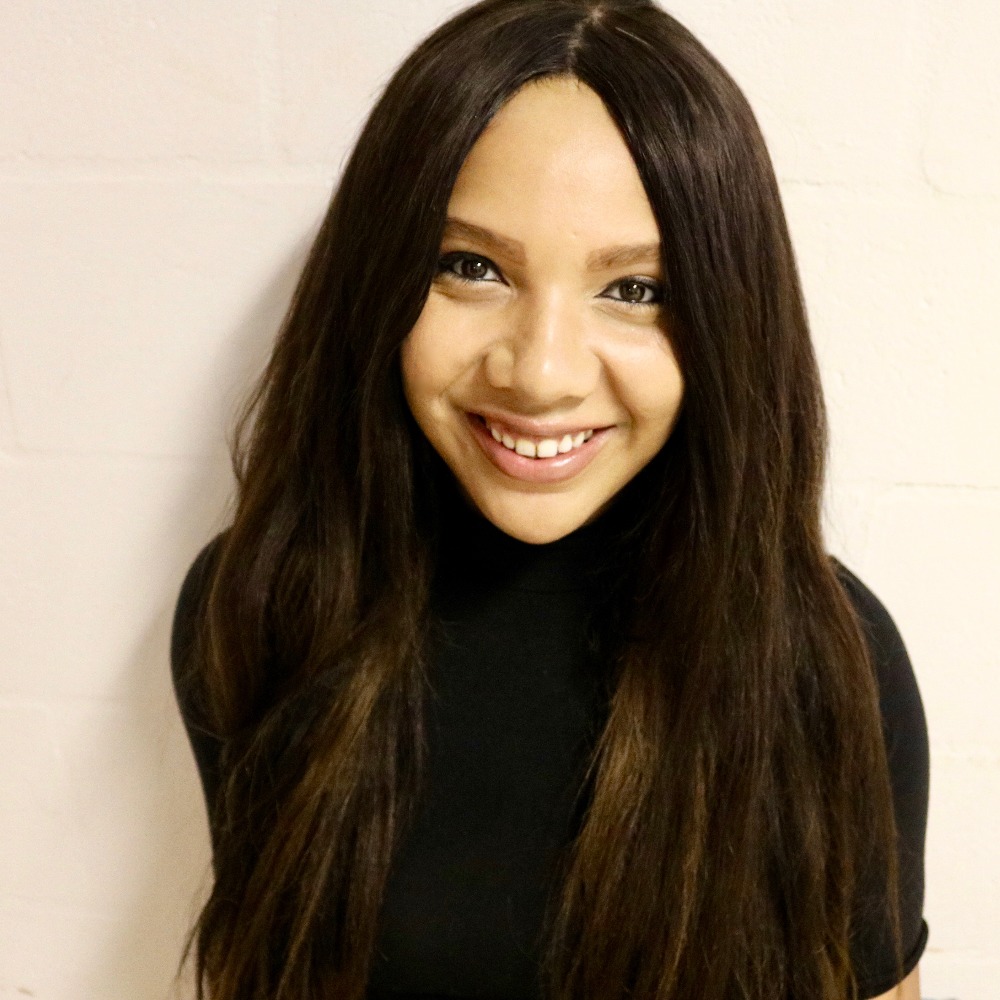 Meet your Posher, Ilyssa